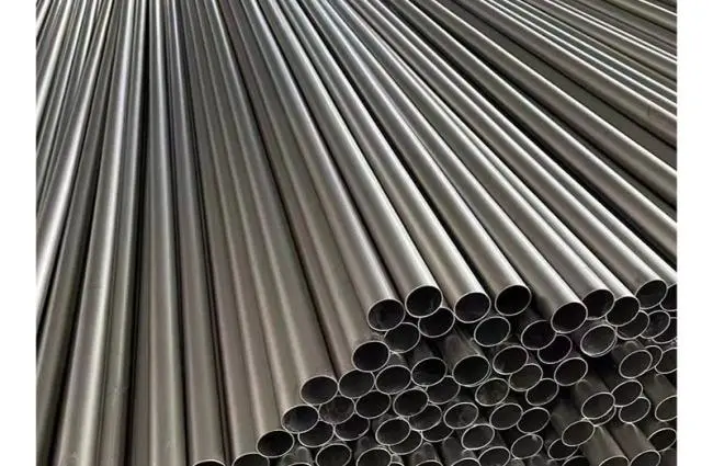 nickel rod